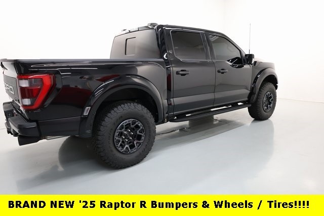Ford F-150 Vehicle Image 03