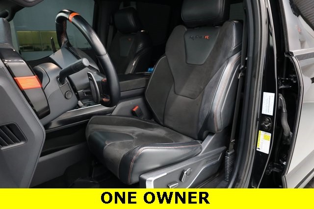 Ford F-150 Vehicle Image 08