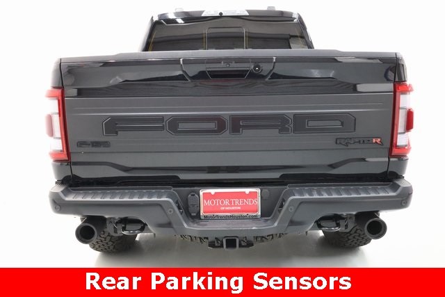 Ford F-150 Vehicle Image 28