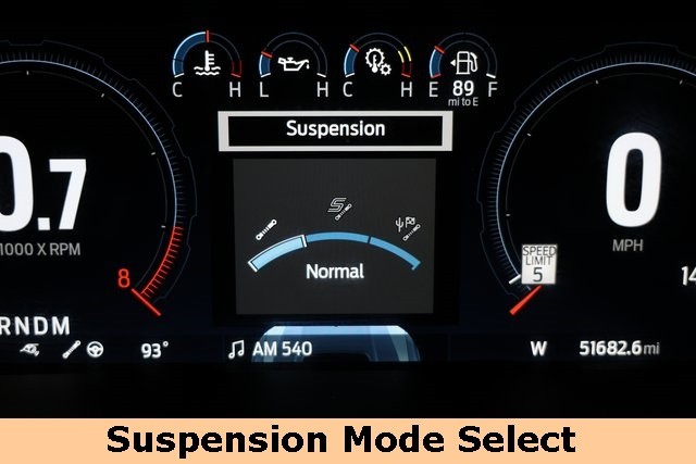 Ford F-150 Vehicle Image 30