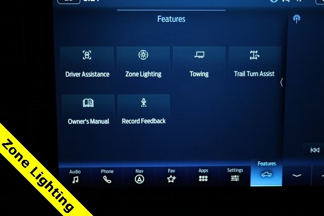 Ford F-150 Vehicle Image 32