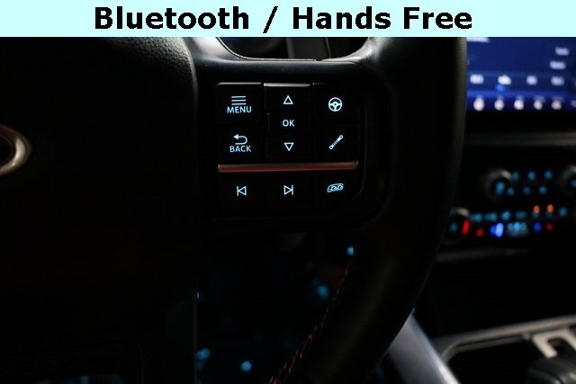 Ford F-150 Vehicle Image 43