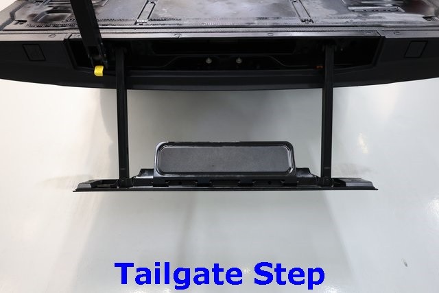 Ford F-150 Vehicle Image 50