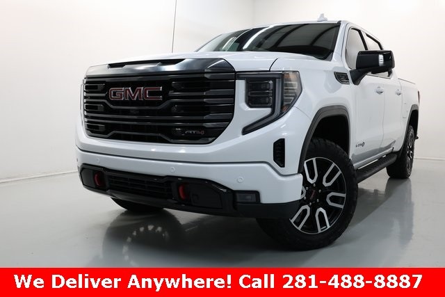 GMC Sierra 1500 Vehicle Image 02