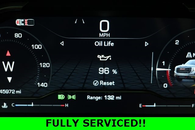 GMC Sierra 1500 Vehicle Image 06