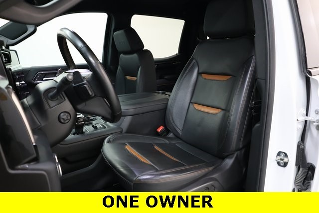 GMC Sierra 1500 Vehicle Image 09