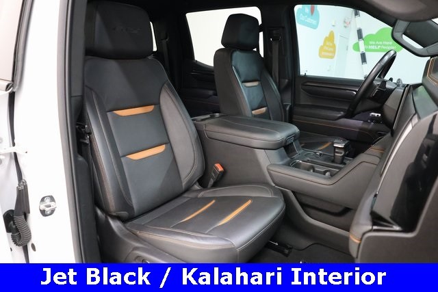 GMC Sierra 1500 Vehicle Image 15