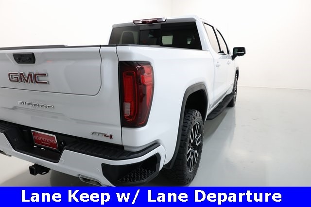 GMC Sierra 1500 Vehicle Image 30