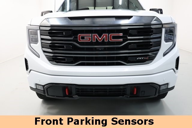 GMC Sierra 1500 Vehicle Image 32