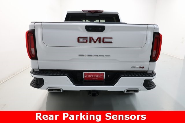 GMC Sierra 1500 Vehicle Image 33