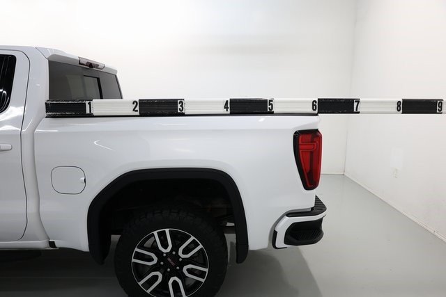 GMC Sierra 1500 Vehicle Image 34