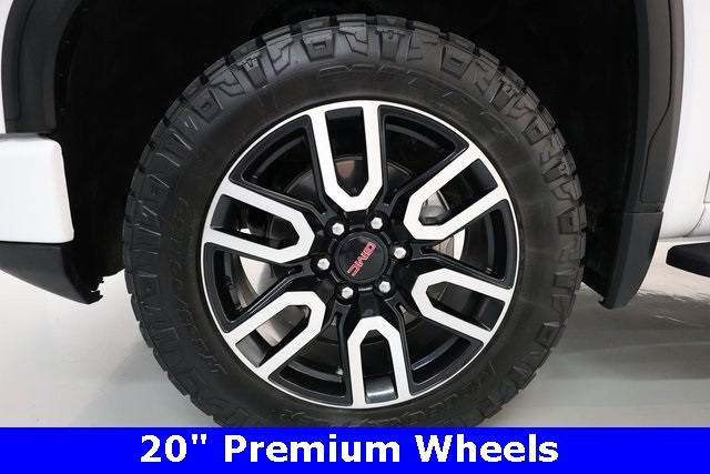 GMC Sierra 1500 Vehicle Image 45