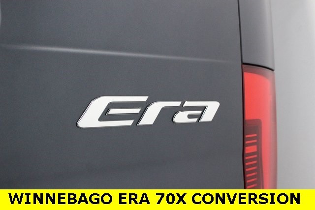 Mercedes-Benz Sprinter Cargo Van Vehicle Image 04