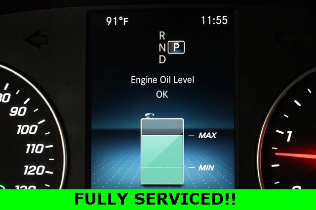 Mercedes-Benz Sprinter Cargo Van Vehicle Image 06