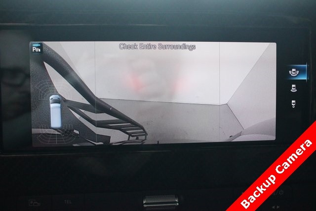 Mercedes-Benz Sprinter Cargo Van Vehicle Image 24