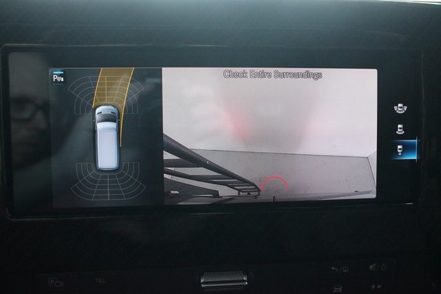 Mercedes-Benz Sprinter Cargo Van Vehicle Image 25