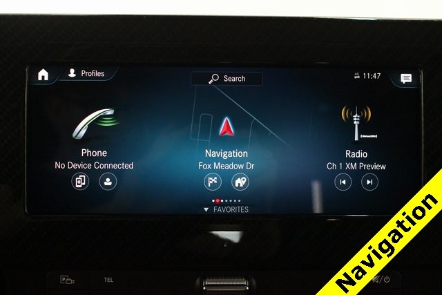 Mercedes-Benz Sprinter Cargo Van Vehicle Image 26