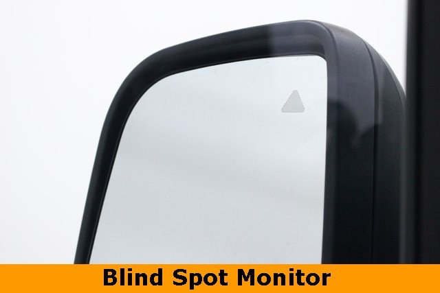 Mercedes-Benz Sprinter Cargo Van Vehicle Image 28