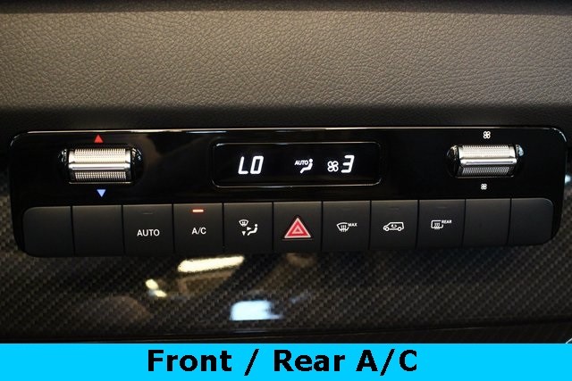 Mercedes-Benz Sprinter Cargo Van Vehicle Image 35