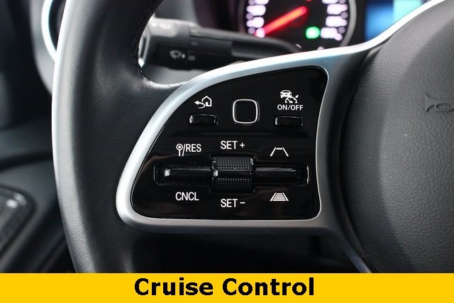 Mercedes-Benz Sprinter Cargo Van Vehicle Image 38