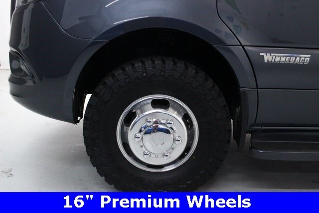 Mercedes-Benz Sprinter Cargo Van Vehicle Image 40