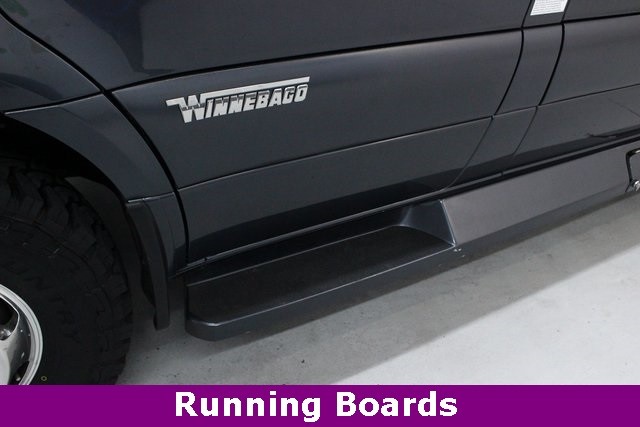 Mercedes-Benz Sprinter Cargo Van Vehicle Image 41