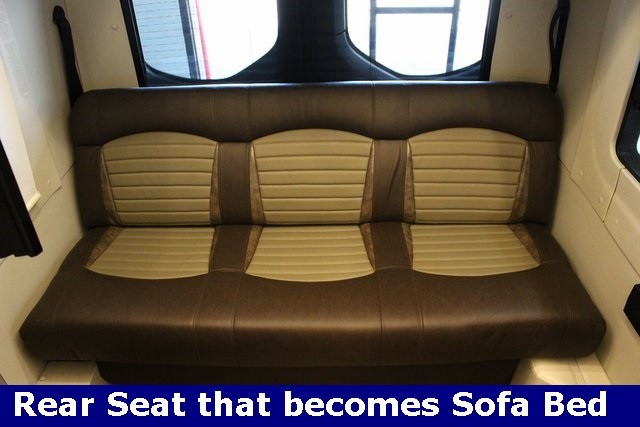 Mercedes-Benz Sprinter Cargo Van Vehicle Image 44