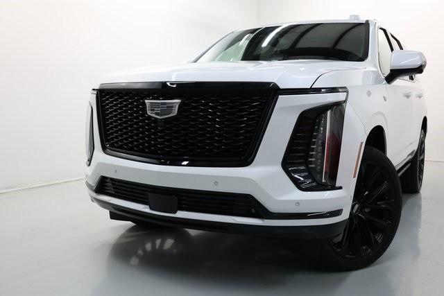 Cadillac Escalade Vehicle Image 04