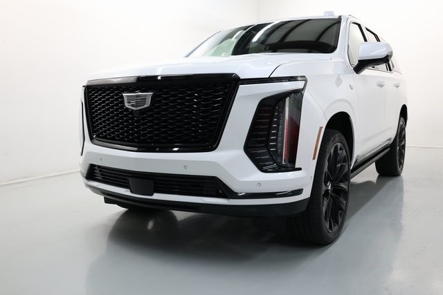 Cadillac Escalade Vehicle Image 05