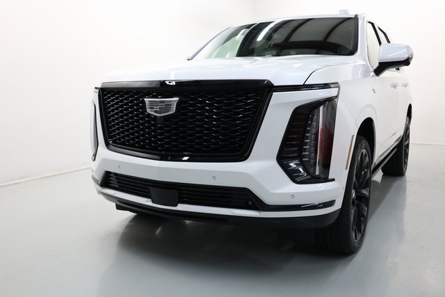 Cadillac Escalade Vehicle Image 06