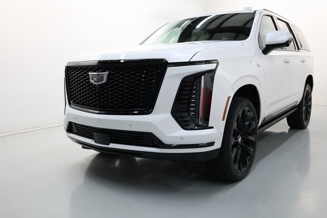 Cadillac Escalade Vehicle Image 07