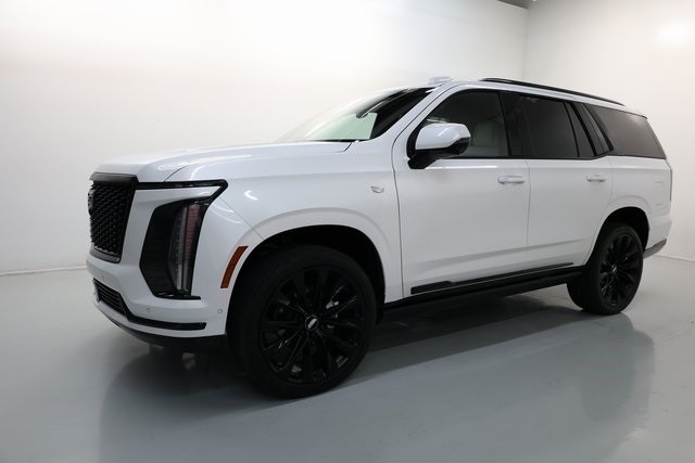 Cadillac Escalade Vehicle Image 08