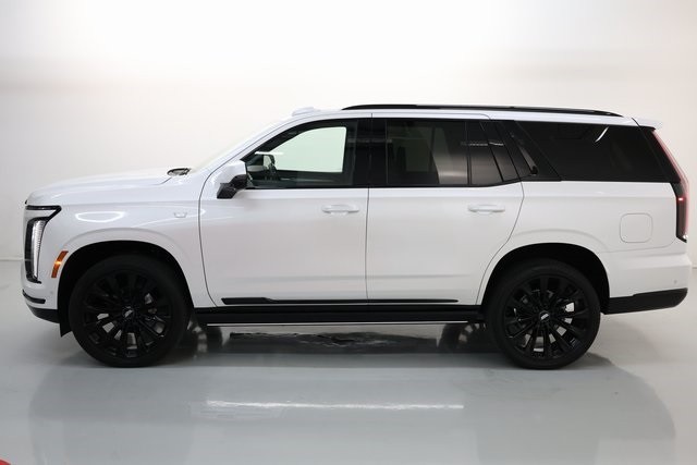 Cadillac Escalade Vehicle Image 10