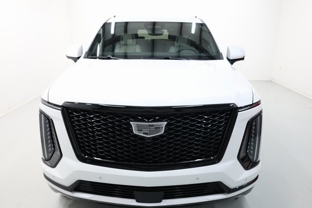 Cadillac Escalade Vehicle Image 15