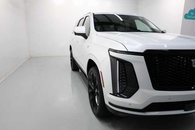 Cadillac Escalade Vehicle Image 17