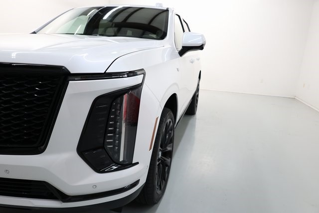 Cadillac Escalade Vehicle Image 18