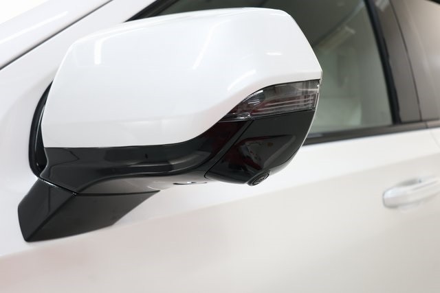 Cadillac Escalade Vehicle Image 21