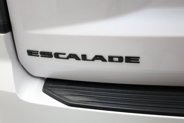 Cadillac Escalade Vehicle Image 28