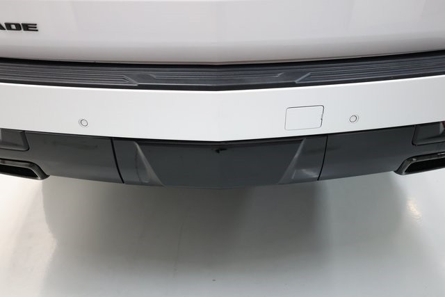 Cadillac Escalade Vehicle Image 30