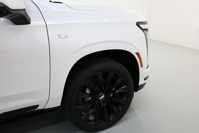 Cadillac Escalade Vehicle Image 38