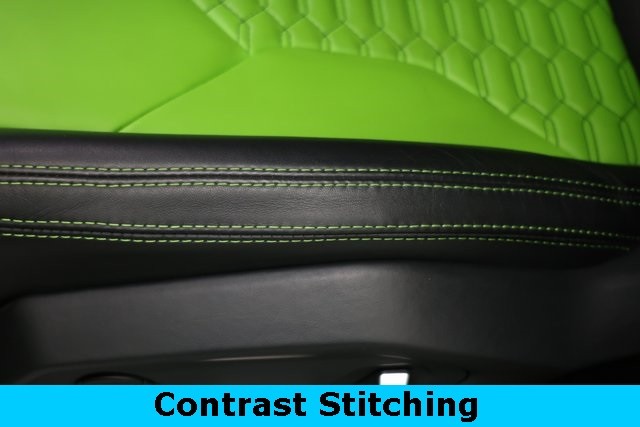 Lamborghini Urus Vehicle Image 15