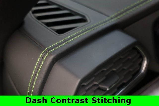 Lamborghini Urus Vehicle Image 16