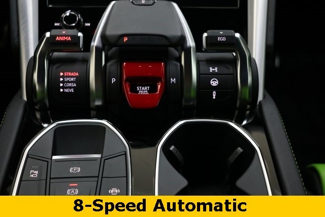 Lamborghini Urus Vehicle Image 23