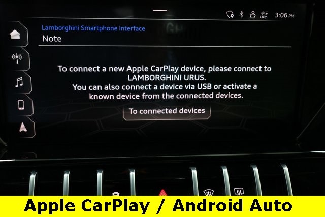 Lamborghini Urus Vehicle Image 39