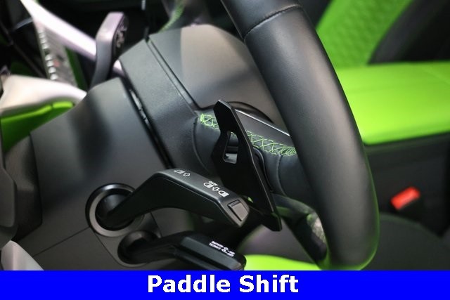 Lamborghini Urus Vehicle Image 40