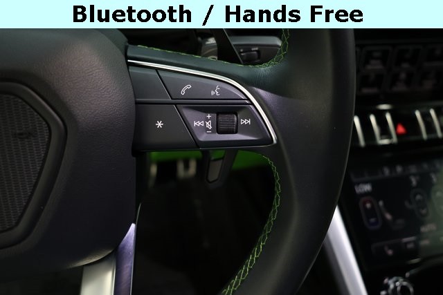 Lamborghini Urus Vehicle Image 43