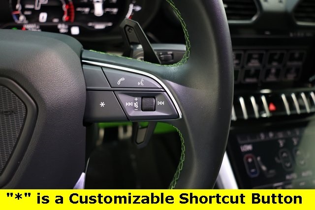 Lamborghini Urus Vehicle Image 44