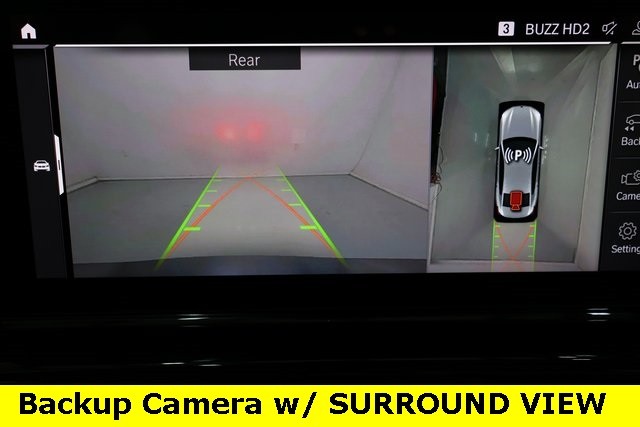 BMW 8 Series Vehicle Image 21