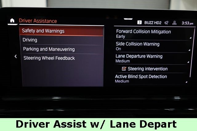 BMW 8 Series Vehicle Image 27