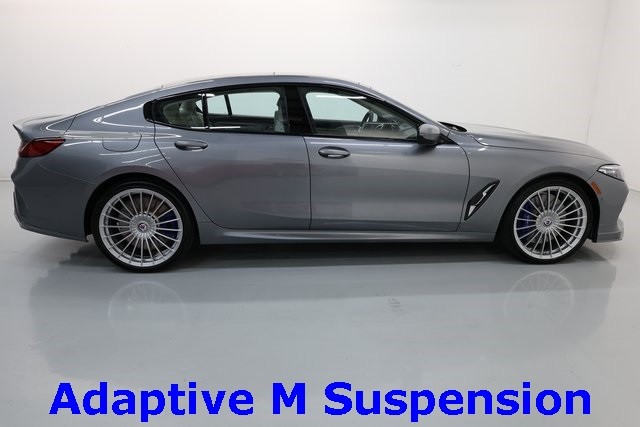 BMW 8 Series Vehicle Image 28